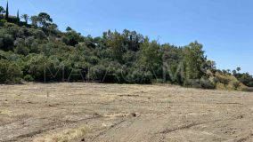 Plot for sale in Marbella