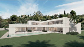 Plot for sale in Marbella