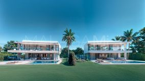 Villa for sale in Guadalmina Baja, San Pedro de Alcantara