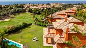 Villa for sale in Marbella Öst