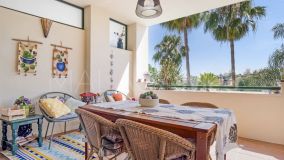 Apartment for sale in Guadalmina Alta, San Pedro de Alcantara