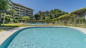 Apartment for sale in Guadalmina Alta, San Pedro de Alcantara