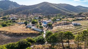 Duplex for sale in Marbella