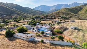 Duplex for sale in Marbella