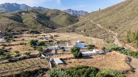 Duplex for sale in Marbella