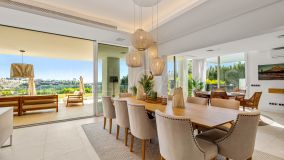 Villa for sale in Los Flamingos, Benahavis