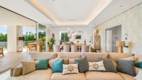 Villa for sale in Los Flamingos, Benahavis