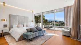 Villa for sale in Los Flamingos, Benahavis