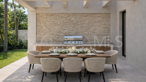 Villa zu verkaufen in Mijas Costa