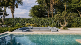 Villa zu verkaufen in Mijas Costa