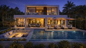 Villa zu verkaufen in Mijas Costa