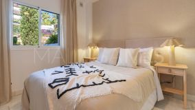 Wohnung zu verkaufen in Marbella Goldene Meile