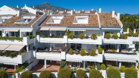 Wohnung zu verkaufen in Marbella Goldene Meile