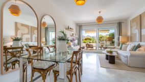 Wohnung zu verkaufen in Marbella Goldene Meile