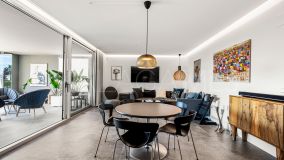 Atico Duplex en venta en Nueva Andalucia, Marbella