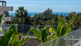Duplex Penthouse for sale in Nueva Andalucia, Marbella