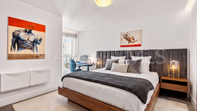 Atico Duplex en venta en Nueva Andalucia, Marbella