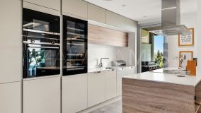 Atico Duplex en venta en Nueva Andalucia, Marbella