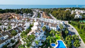 Maison for sale in Marbella Golden Mile