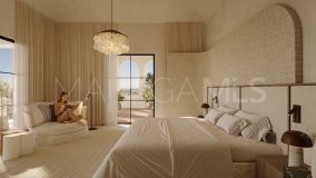 Villa zu verkaufen in Los Flamingos, Benahavis