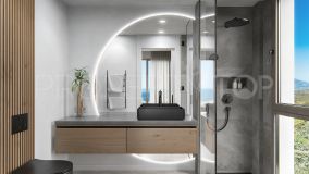 Cala de Mijas, apartamento planta baja en venta con 2 dormitorios