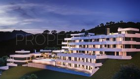 For sale 3 bedrooms penthouse in Las Lomas de Rio Real