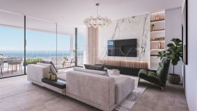 Apartamento planta baja en venta en Estepona Hills