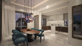 Nueva Andalucía - Regiones, casa en venta
