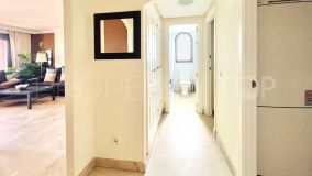 For sale 3 bedrooms duplex penthouse in Costa Galera