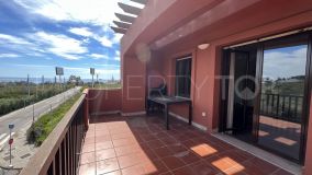 For sale 3 bedrooms duplex penthouse in Costa Galera