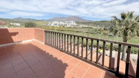For sale 3 bedrooms duplex penthouse in Costa Galera