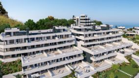 For sale Las Lomas de Rio Real ground floor apartment