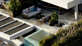 Apartamento planta baja en venta en Cala de Mijas de 2 dormitorios