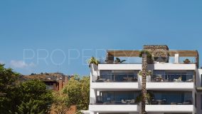 3 bedrooms Cala de Mijas penthouse for sale