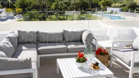 For sale penthouse with 3 bedrooms in Las Terrazas de Atalaya