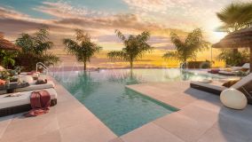 Apartment for sale in El Chaparral, Mijas Costa