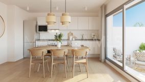 Apartamento en venta en Estepona