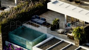 Cala de Mijas, apartamento planta baja en venta con 2 dormitorios