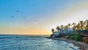 Cala de Mijas, apartamento planta baja en venta con 2 dormitorios
