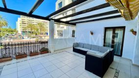 Appartement for sale in Jardines del Puerto, Marbella - Puerto Banus