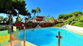 Apartment for sale in Andalucia del Mar with 3 bedrooms