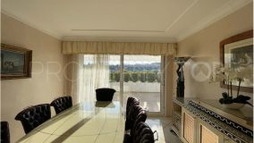 Nueva Andalucia penthouse for sale