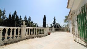 Villa zu verkaufen in Marbella Goldene Meile