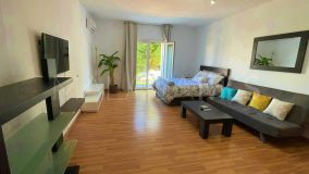 Studio for sale in Andalucia del Mar, Marbella - Puerto Banus