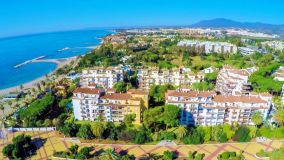 Studio for sale in Andalucia del Mar, Marbella - Puerto Banus