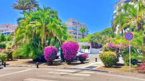 Studio zu verkaufen in Andalucia del Mar, Marbella - Puerto Banus