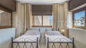 For sale penthouse with 3 bedrooms in Bahia de la Plata