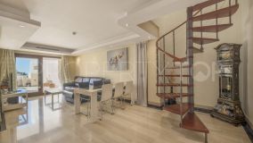 For sale penthouse with 3 bedrooms in Bahia de la Plata