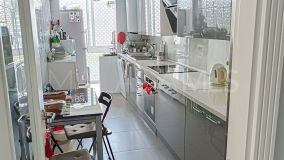 Lägenhet for sale in Terrazas del Rodeo, Nueva Andalucia