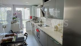 Apartment for sale in Terrazas del Rodeo, Nueva Andalucia